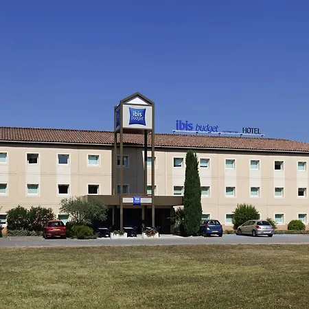 Ibis Budget Aix En Provence Est Le Canet 2*