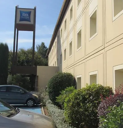 Ibis Budget Aix En Provence Est Le Canet 호텔 2*