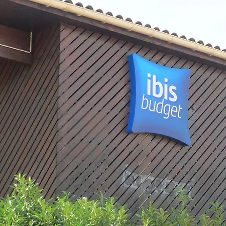 호텔 Ibis Budget Aix En Provence Est Le Canet 2*