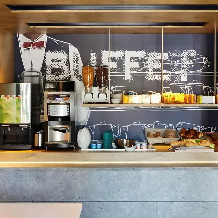 Ibis Budget Aix En Provence Est Le Canet 2*