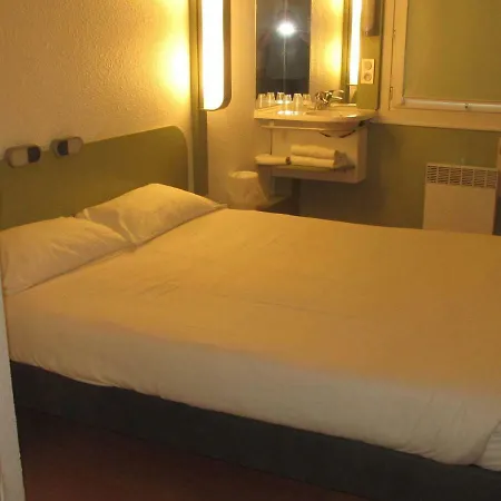 Ibis Budget Aix En Provence Est Le Canet 2*
